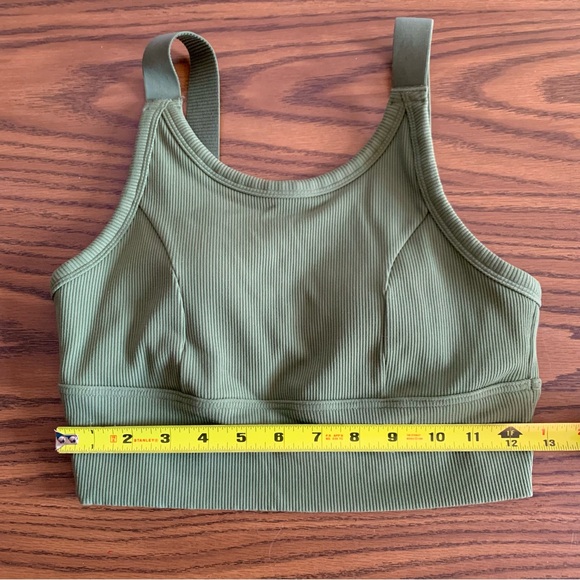 Offline by Aerie Most Support Sports Bra Cardio - Picture 9 of 10